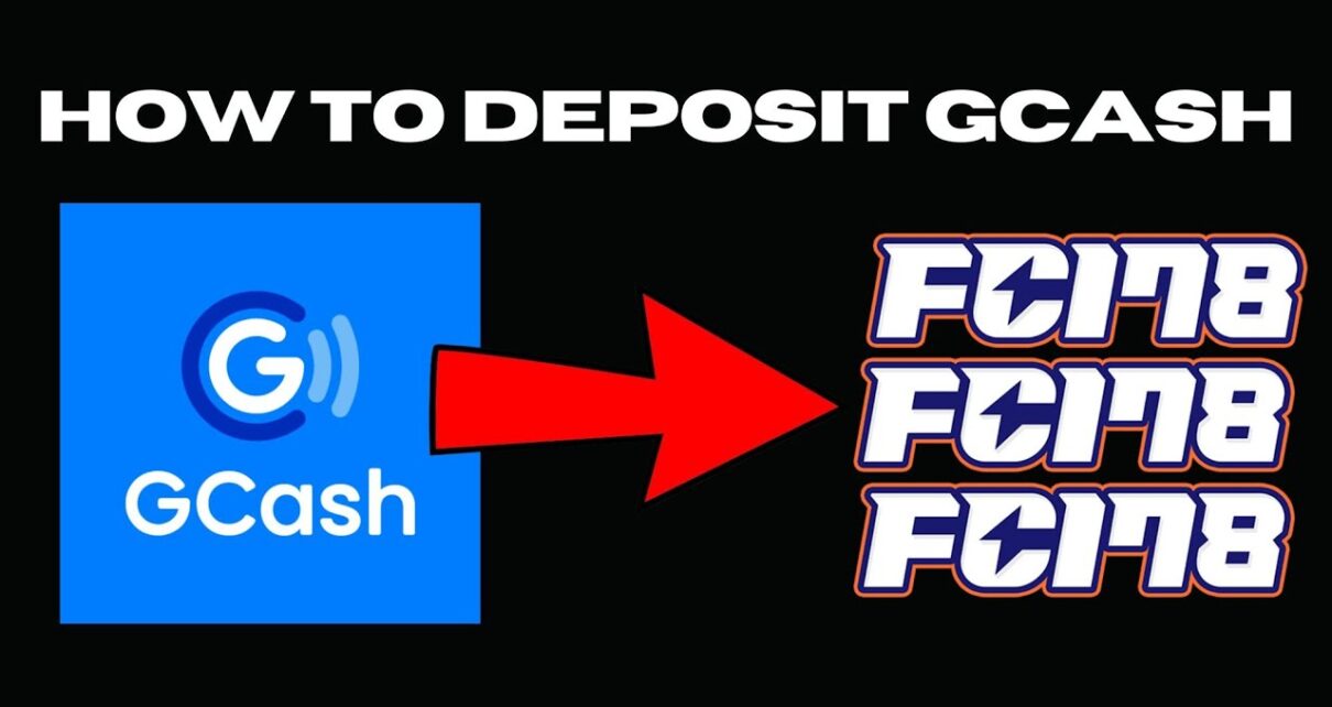 Online Casino Philippines GCash – How to Deposit by GCash on FC178