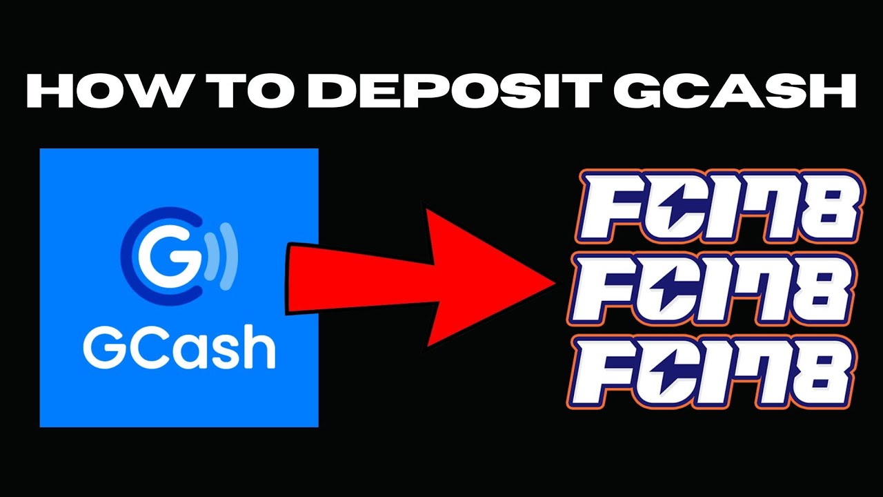 Online Casino Philippines GCash - How to Deposit by GCash on FC178