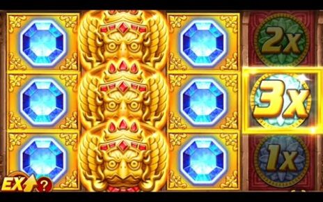 Online Casino  Slot ? 5000, 10000, 20000 ? Fortune Gems