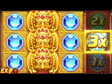 Online Casino  Slot ? 5000, 10000, 20000 ? Fortune Gems