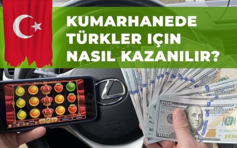 ? Online Casino’da Türkler İçin Nasıl Kazanılır❓  7slots casino