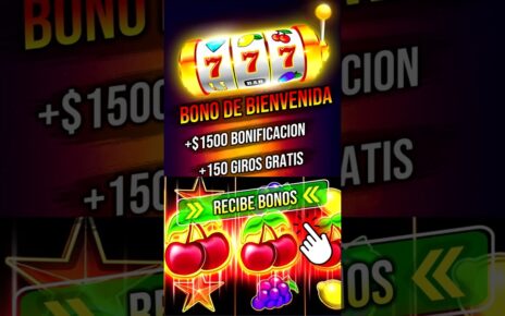 Online casino in Mexico ? Bono de bienvenida sin depósito