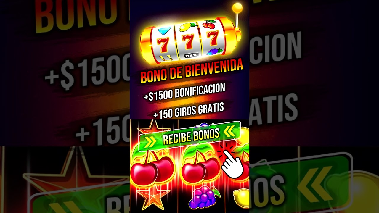 Online casino in Mexico ? Bono de bienvenida sin depósito