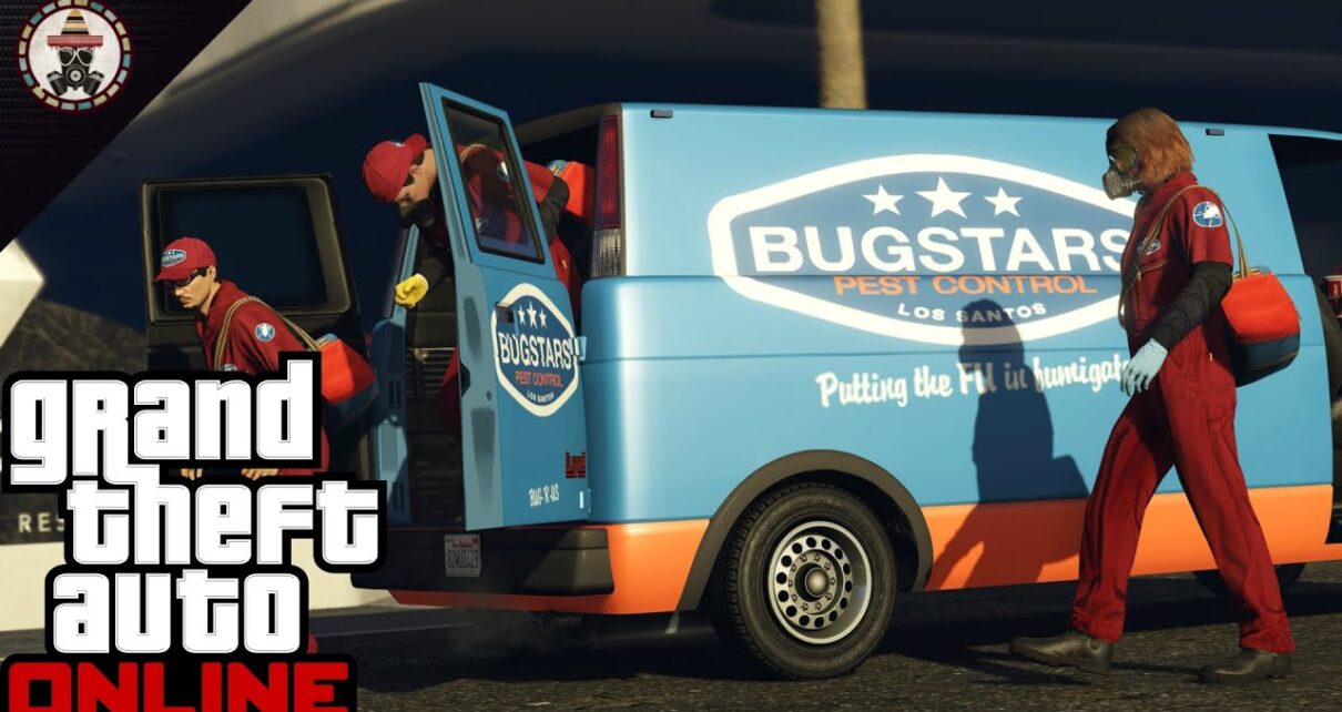 Opet Heistamo – Ovaj lay The Big Con Pristup | GTA Online – Casino Heist V2 | E05