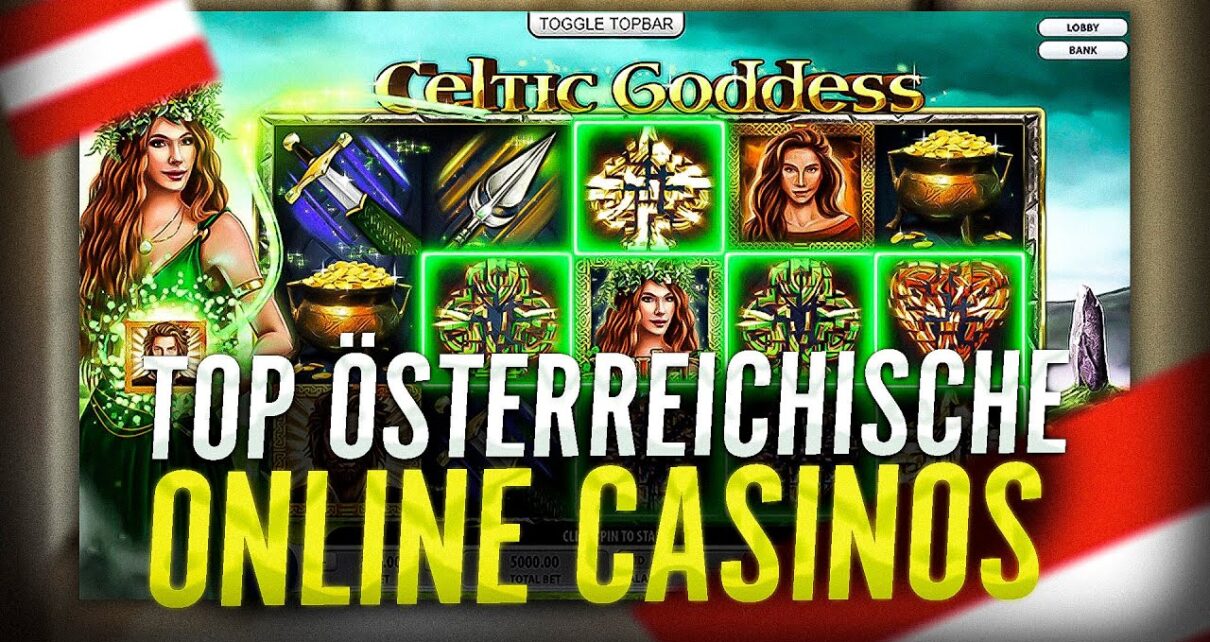 Österreichs Casino I Beste Casinos على الإنترنت