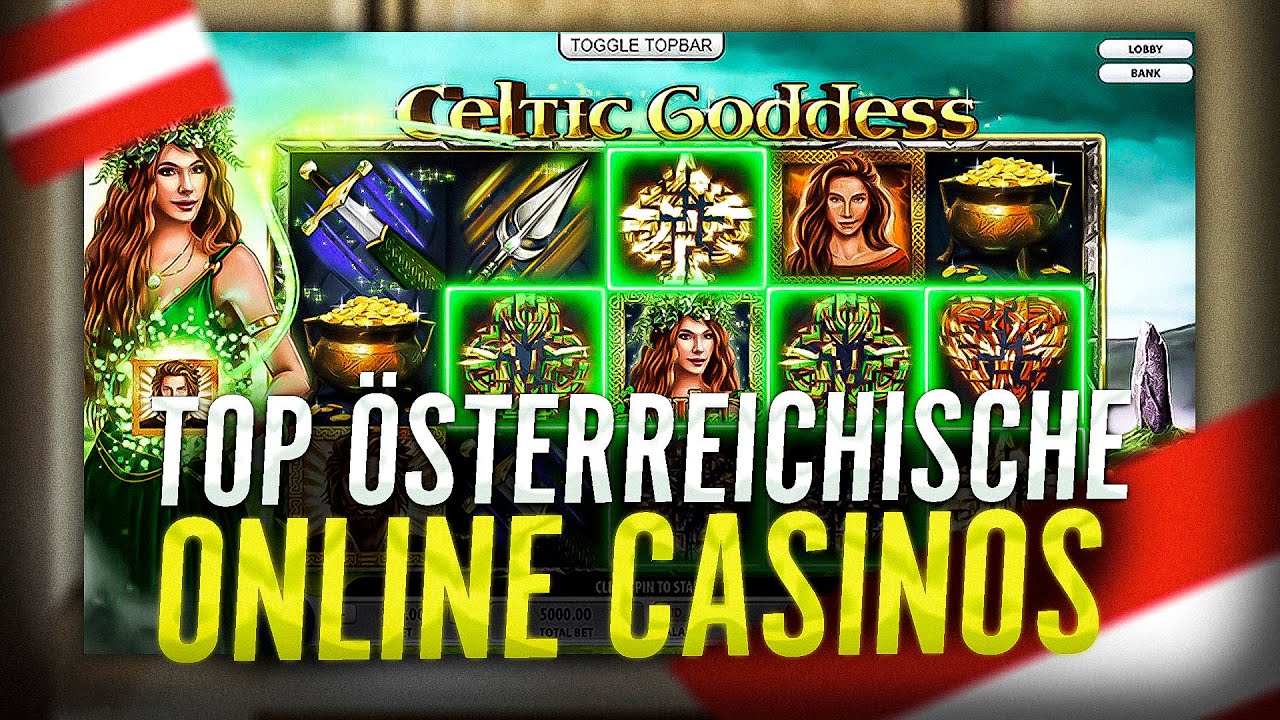 Österreichs Casino  I  Beste Casinos online