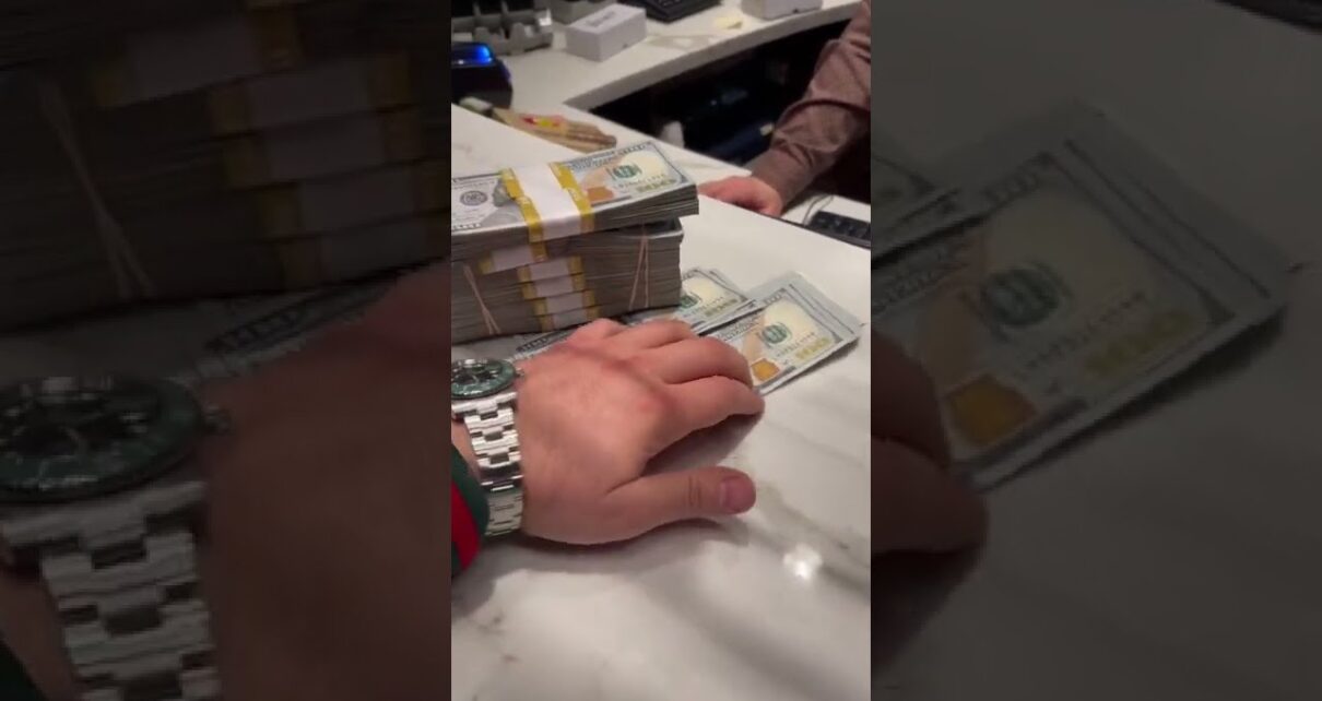Over ,000.00 Wins At Casino