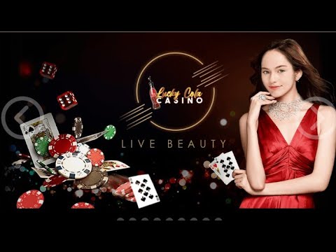 PAANO MAG REGISTER KAY LUCKY COLA ONLINE CASINO | EJane TV