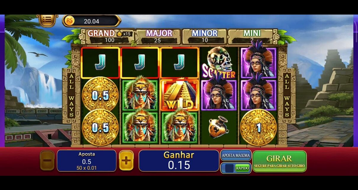 PAGANDO NO FREE! NOVVO CASINO COM BONUS DE 15 NO CADASTRO – PROVA DE PAGAMENTO – MUITO BOM