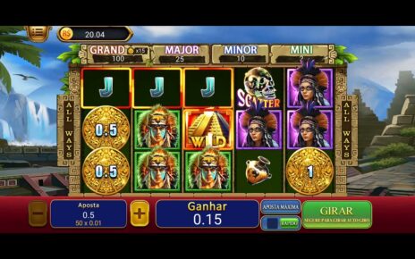 PAGANDO NO FREE! NOVVO CASINO COM BONUS DE 15 NO CADASTRO – PROVA DE PAGAMENTO – MUITO BOM