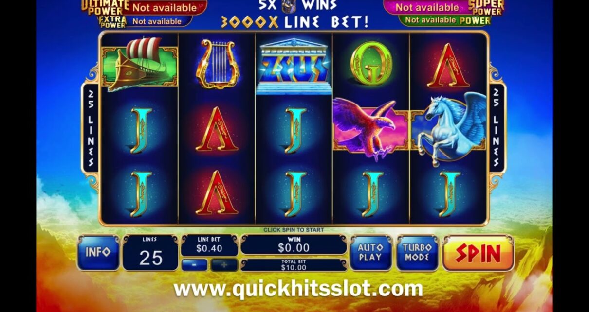Penny Slots Online Casino Games Penny Slots Online Casino Games