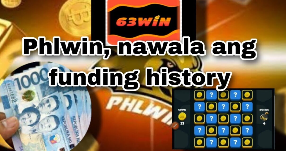 Phlwin, Nawala ang funding History Online Casino Games Phlwin, Nawala ang funding History Online Casino Games