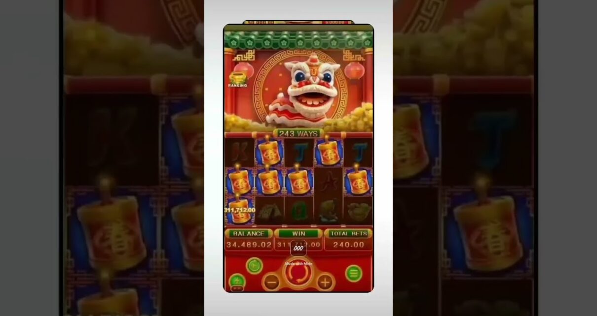 Play at nowadays and win casino