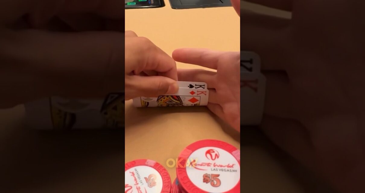 Poker Gods Trolling Me ? Poker Gods Trolling Me ?