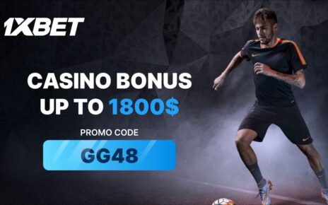 Promo code 1xbet . Get the best promo code 1xbet 2023 . BIG bonus up to your registration