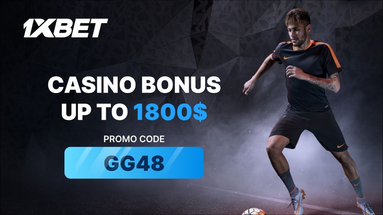 Mã khuyến mại 1xbet. Nhận mã khuyến mại 1xbet tốt nhất năm 2023. Tiền thưởng LỚN khi đăng ký