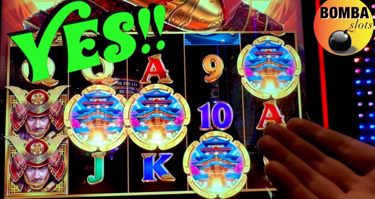 RAKIN’ BACON XTREME JACKPOTS! #lasvegas #casino #slotmachine