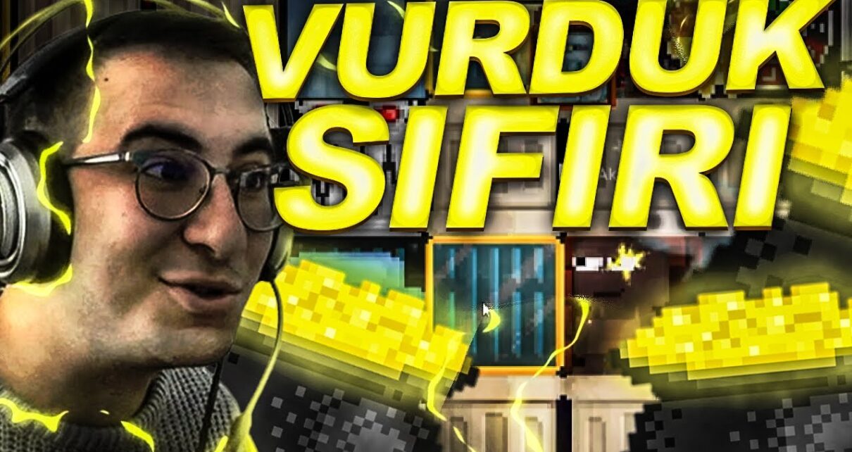 REMEDE KAYBETMEME HİLESİ BULUNMUŞ – GROWTOPIA CASINO