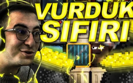 REMEDE KAYBETMEME HİLESİ BULUNMUŞ – GROWTOPIA CASINO