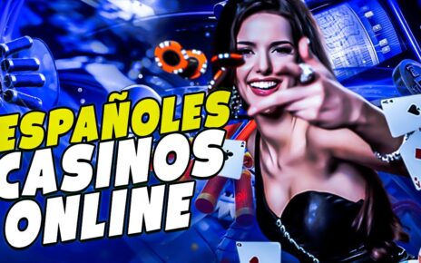 REVIEW ONLINE CASINO SITES IN SPAIN 2023
