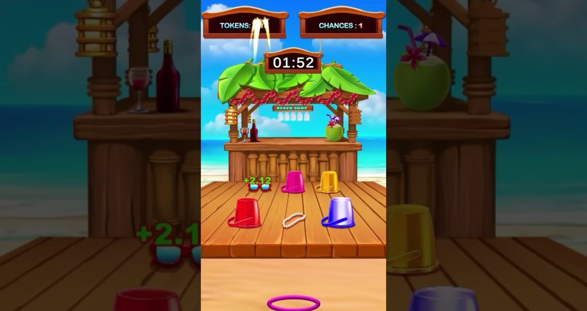 Ready to take online casino fun? New released Beach O Mania Release on Cosmo Slots Ready to take online casino fun? New released Beach O Mania Release on Cosmo Slots