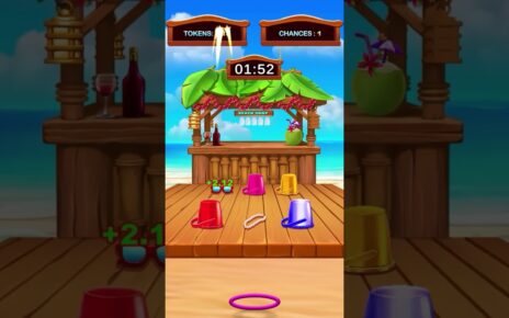 Ready to take online casino fun? New released Beach O Mania Release on Cosmo Slots