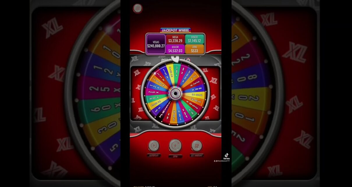 Reels & Wheels Bonus Spin Online Casino existent Money