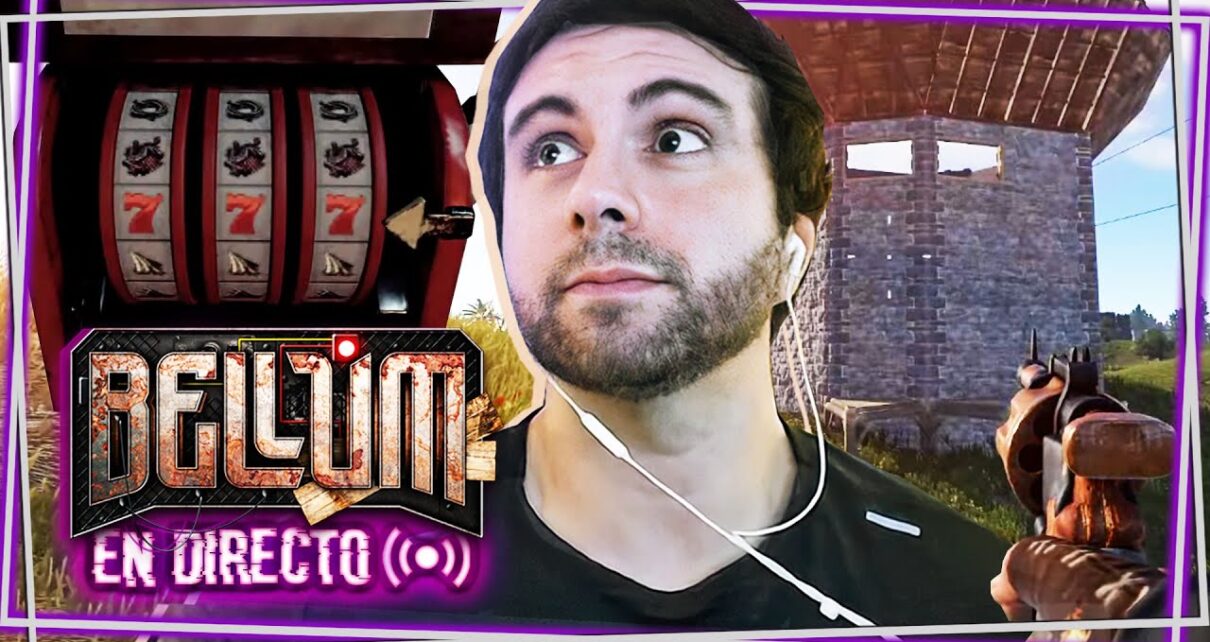? Reyes del CASINO en BELLUM