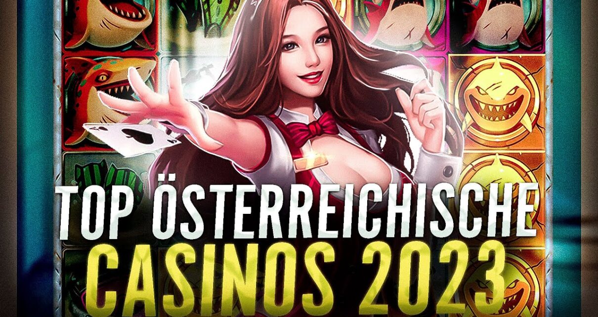 Rezension online Casino in Österreich  I  Besten online Casinos