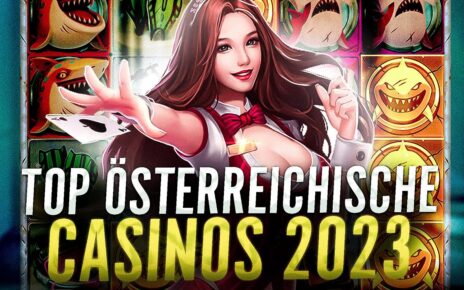 Rezension online Casino in Österreich  I  Besten online Casinos