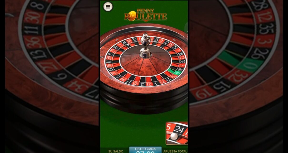 Roulette as a Side Hustle #money #online #casino #roulette