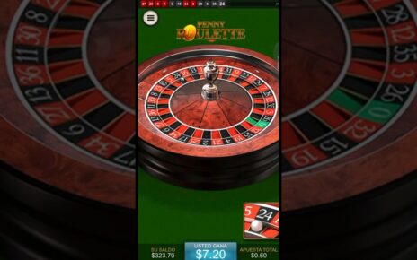 Roulette as a Side Hustle #money #online #casino #roulette