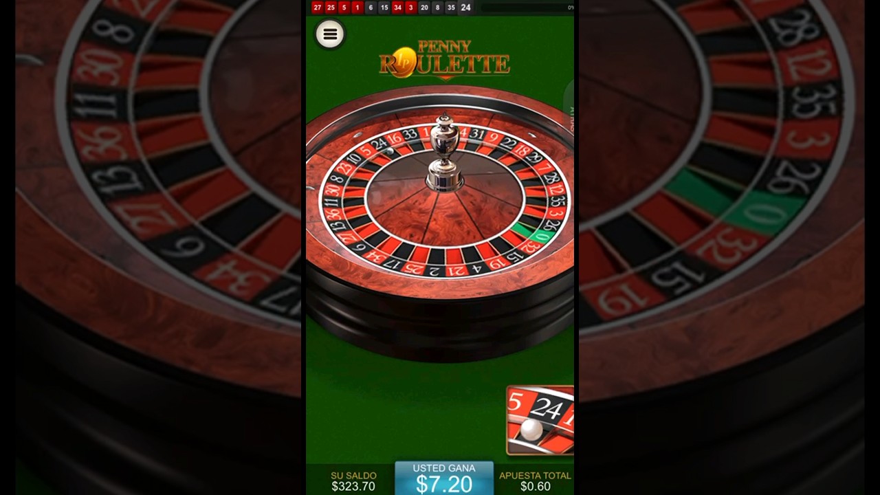 Roulette as a Side Hustle #money #online #casino #roulette