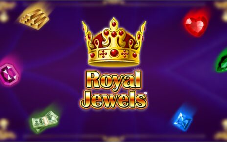 Royal Jewels Slot Review ? | Online Casino Game Reviews | SiGMA Play