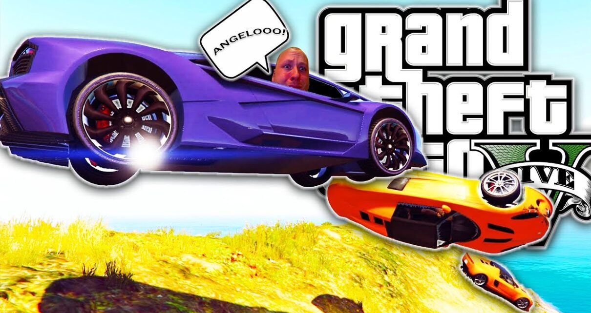 Ruining Brother Gaming’s nighttime in gta online’s casino Ruining Brother Gaming’s nighttime in gta online’s casino