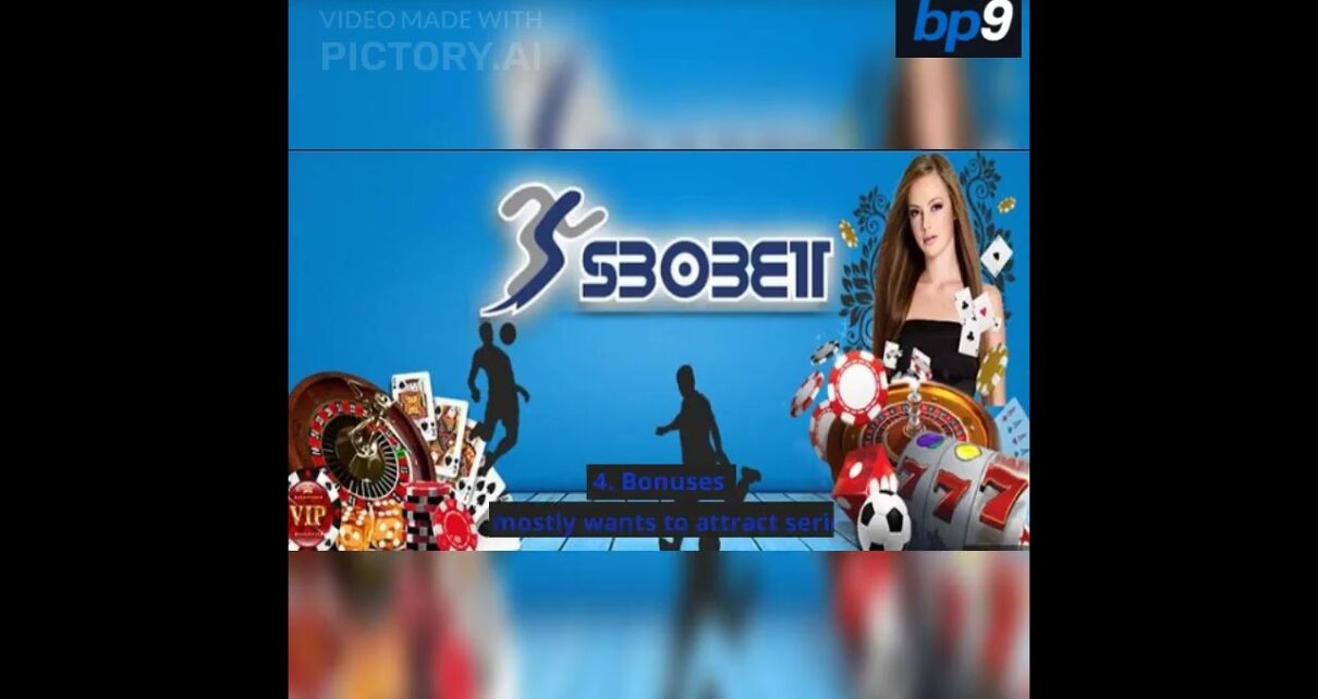 SBobet Sports Betting | SBobet The Best Sportsbook Makers | Online Casino Malaysia