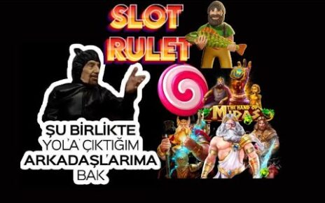 SLOT ? CANLI CASİNO YAYIN ? SWEET BONANZA | RULET  | SLOT OYUNLARI İZLE | CANLI SLOT | RULET CANLI