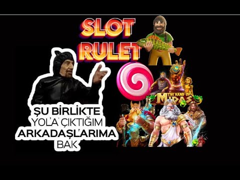 SLOT ? CANLI CASİNO YAYIN ? SWEET BONANZA | RULET  | SLOT OYUNLARI İZLE | CANLI SLOT | RULET CANLI
