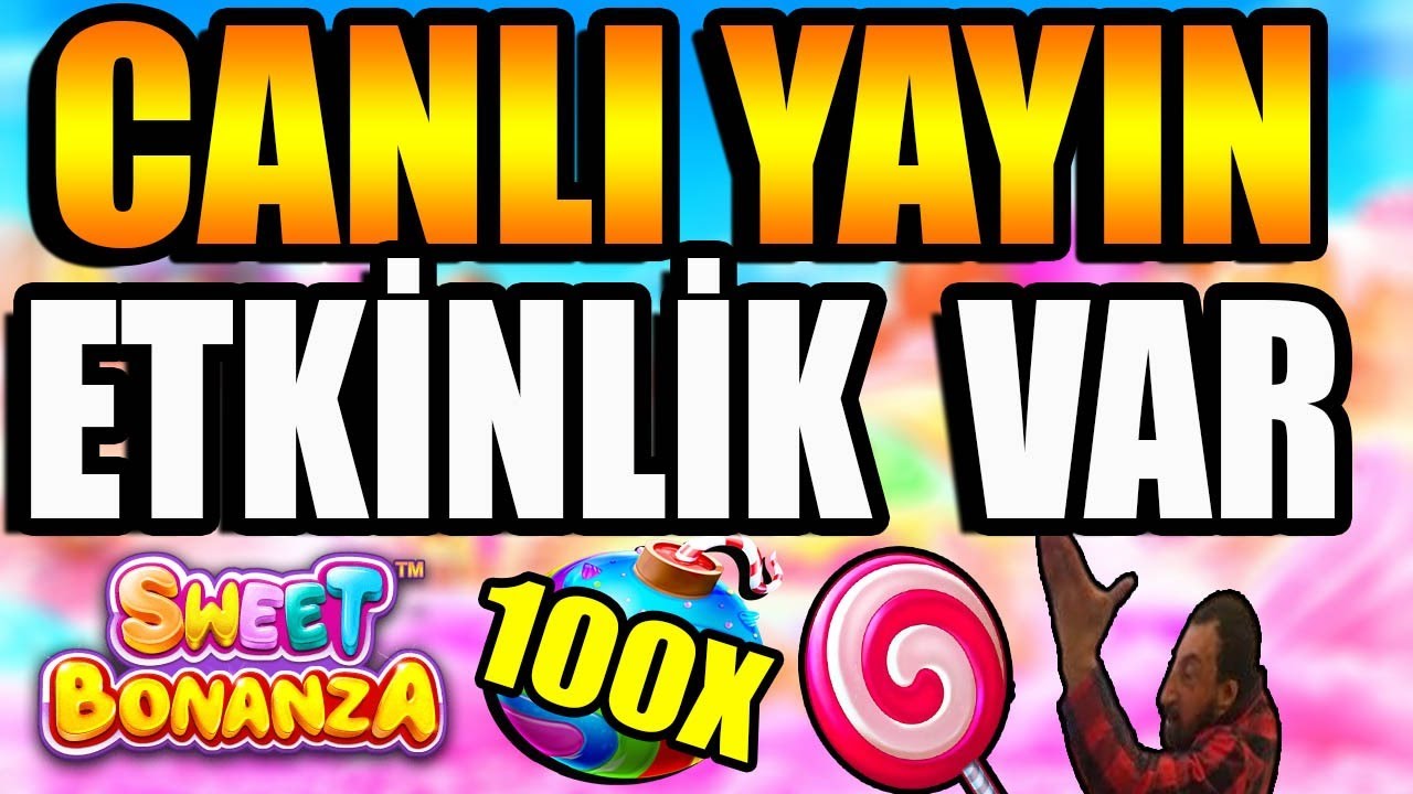 SLOT OYUNLARI CANLI YAYIN? VURGUNU YAPTIK  !!! #slot  #slotoyunları #casino