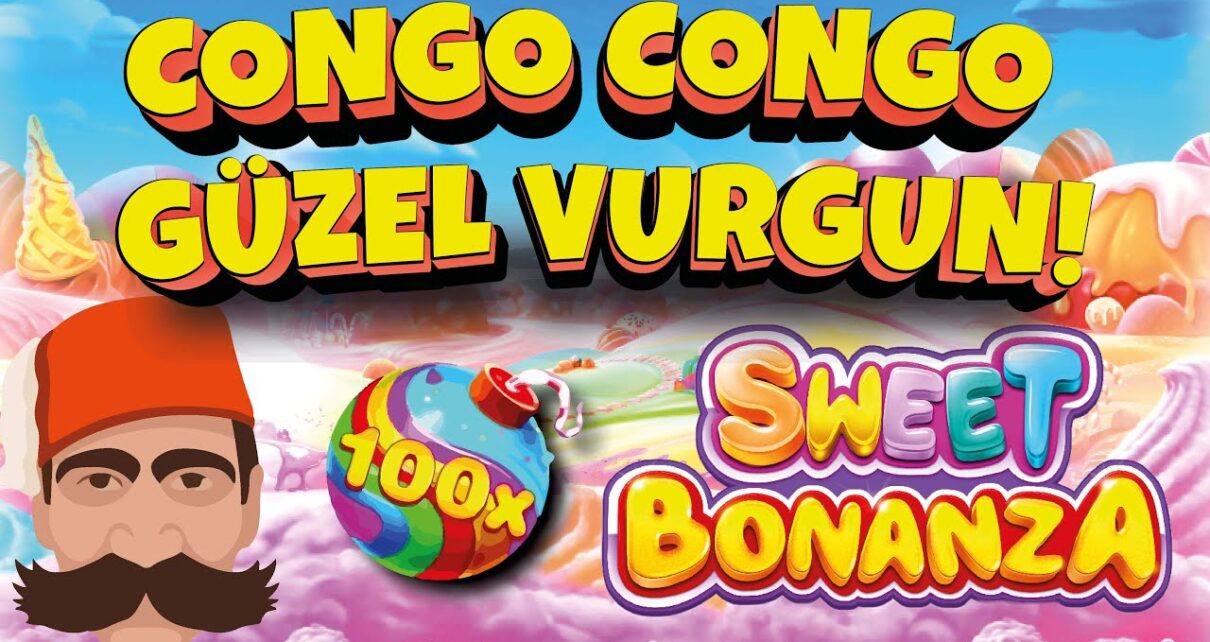 SLOT OYUNLARI ? SWEET BONANZA ? MERDİVEN TAKTİĞİ ? BÜYÜK GÜZEL KAZANÇı