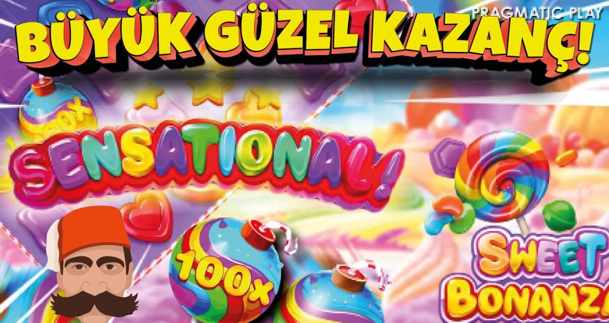 SLOT OYUNLARI?SWEET BONANZA?MERDİVEN TAKTİĞİ?MEGA KASA VURGUN PEŞİNDEYİZ #slotoyunları #casino #slot