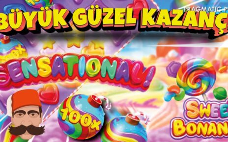 SLOT OYUNLARI?SWEET BONANZA?MERDİVEN TAKTİĞİ?MEGA KASA VURGUN PEŞİNDEYİZ #slotoyunları #casino #slot