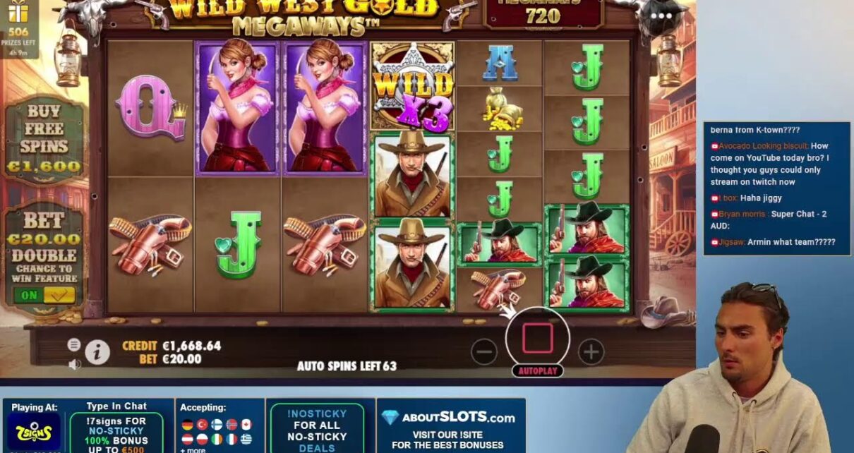 ?SLOTS WITH JESUZ? BONUSES ABOUTSLOTS.COM OR !LINKS FOR THE BEST DEPOSIT BONUSES