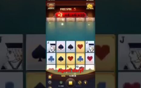 SUPER ACE SLOT UNDER JILI ONLINE CASINO