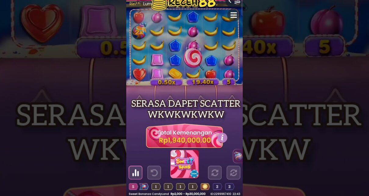 SWEET BONANZA CANDYLAND HARI INI || LIVE CASINO || CASINO INDONESIA || BACCARAT INDONESIA SWEET BONANZA CANDYLAND HARI INI || LIVE CASINO || CASINO INDONESIA || BACCARAT INDONESIA