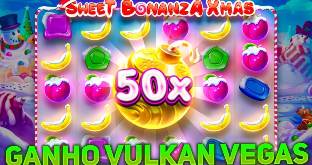 ? SWEET BONANZA GRÁTIS – VERIFICANDO VULKAN VEGAS CASINO! | Sweet Bonanza 50x | Sweet Bonanza Vídeos ? SWEET BONANZA GRÁTIS – VERIFICANDO VULKAN VEGAS CASINO! | Sweet Bonanza 50x | Sweet Bonanza Vídeos