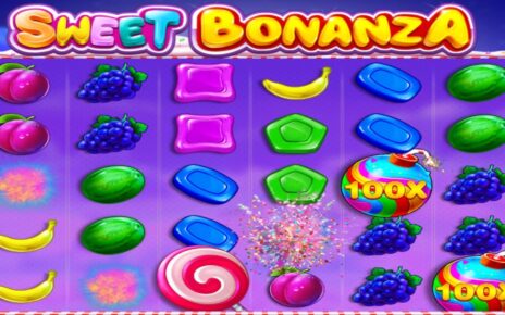 SWEET BONANZA HIT BIG TUMBLEWIN WITH GOODMULTIPLIER – BONUS BUY ONLINE CASINO ONLINE SLOT