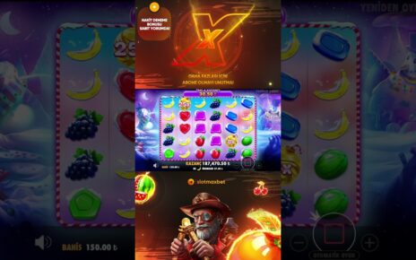 SWEET BONANZA ? SLOT SİZDEN GELENLER ?ı