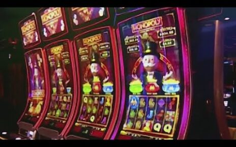 Seneca country rips postponement of casino vote: ‘despicable’