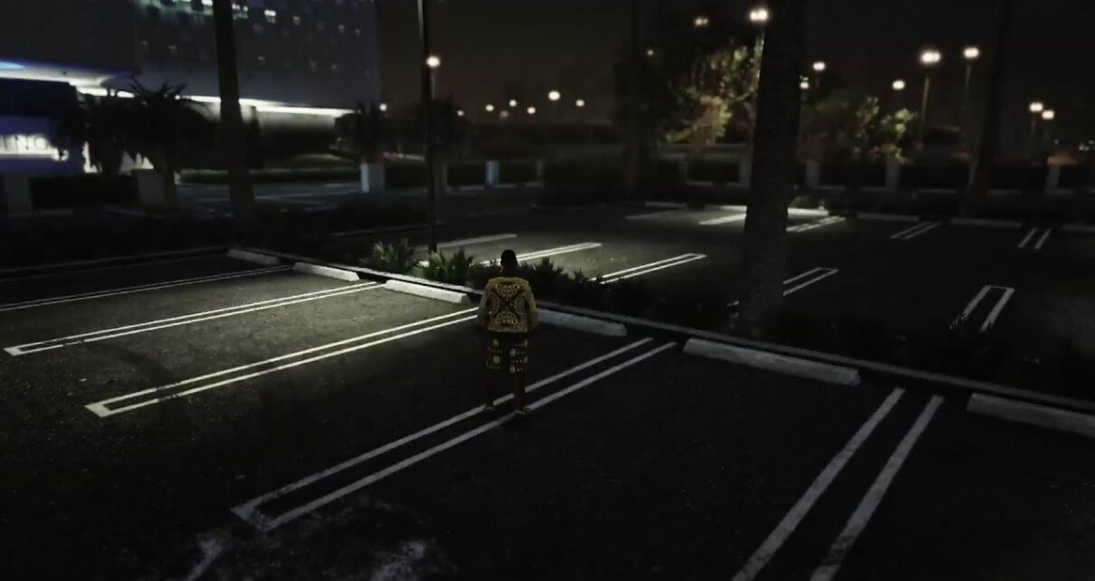 Setting Up For An Epic FAIL!!! Crazy GTA Online Casino Heist Gone Wrong with My Friends